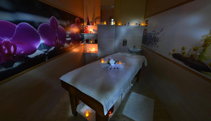 The Time Hotel Old City