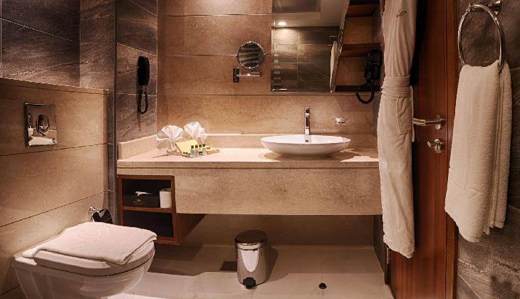 Rose Park Hotel - Al Barsha