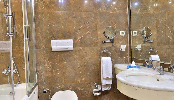 هتل پرنسس اورتاکوی استانبول