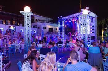 Club Magic Life Water World Imperial