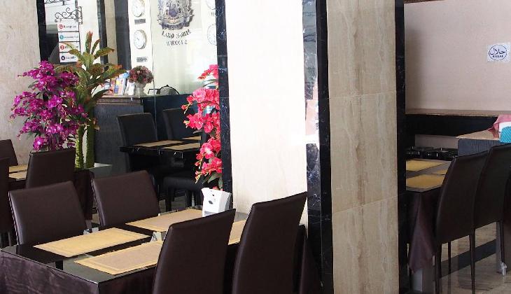 Land Royal Residence