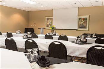 Quality Inn West Edmonton