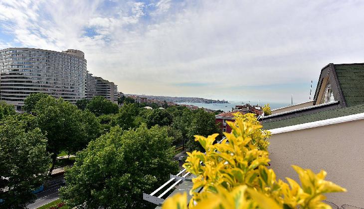 Cheya Besiktas Hotel & Suites