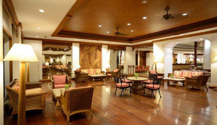 هتل امپریال پاتایا