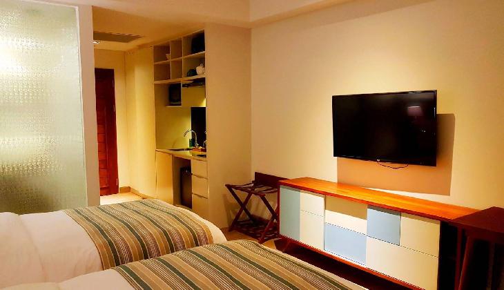 Rama Residence Padma