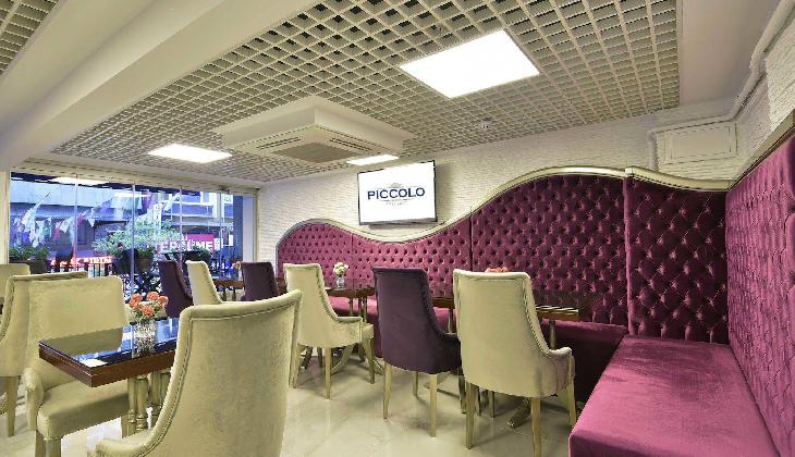 Piccolo Hotel Istanbul