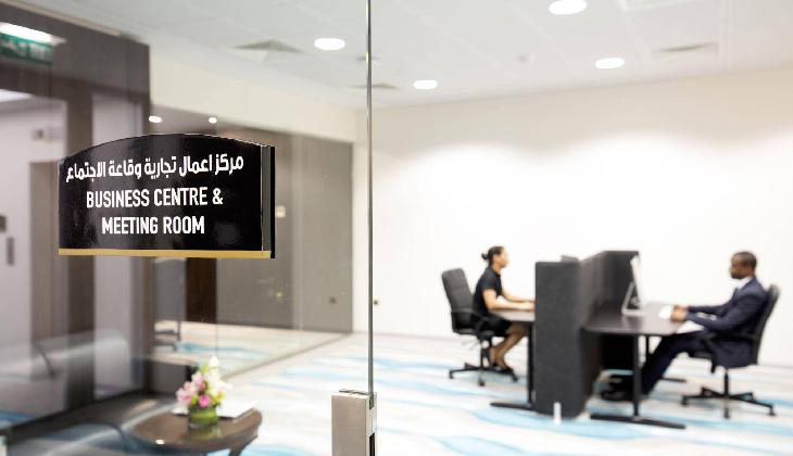 Aparthotel Adagio Premium West Bay Doha