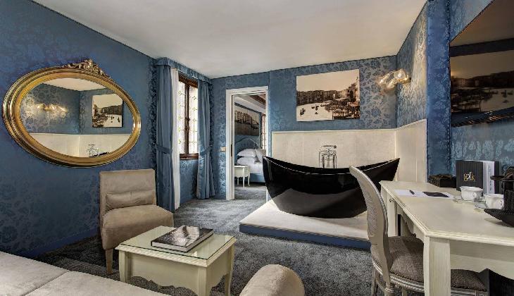 Gkk Exclusive Private Suites