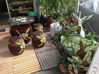 Happy Fish Guest House