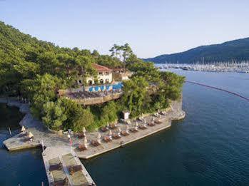 Suntopia Marmaris Imperial