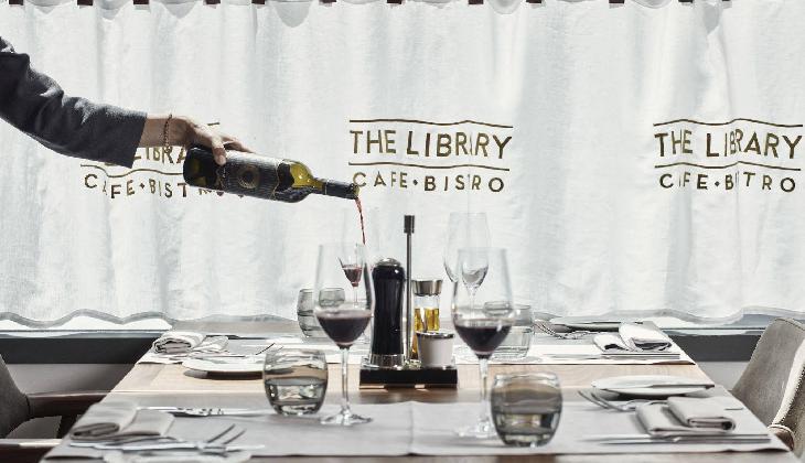 Electra Metropolis Hotel