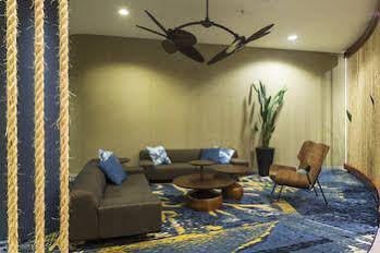 Cairns Harbour Lights