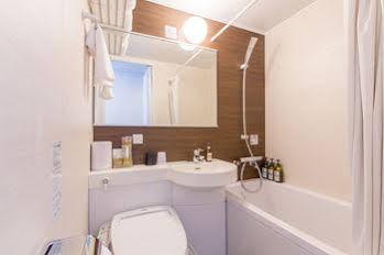 Hotel M's Plus Shijo Omiya