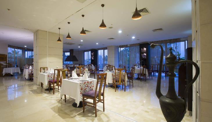 Washington Resort Hotel&Spa