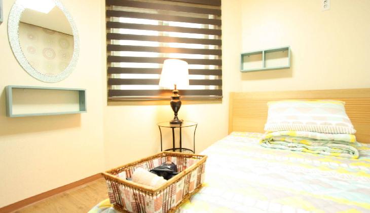 Welcome Guesthouse Myeongdong