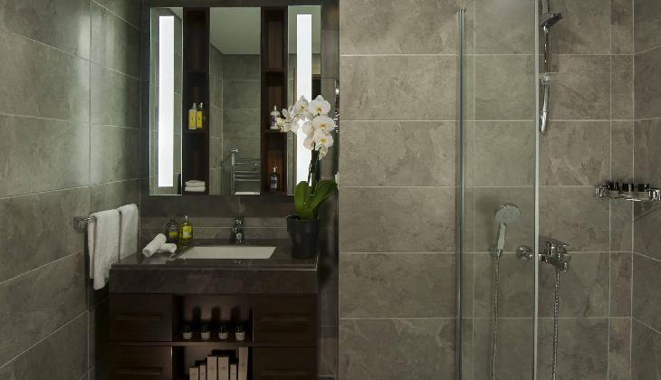 Somerset Maslak Istanbul