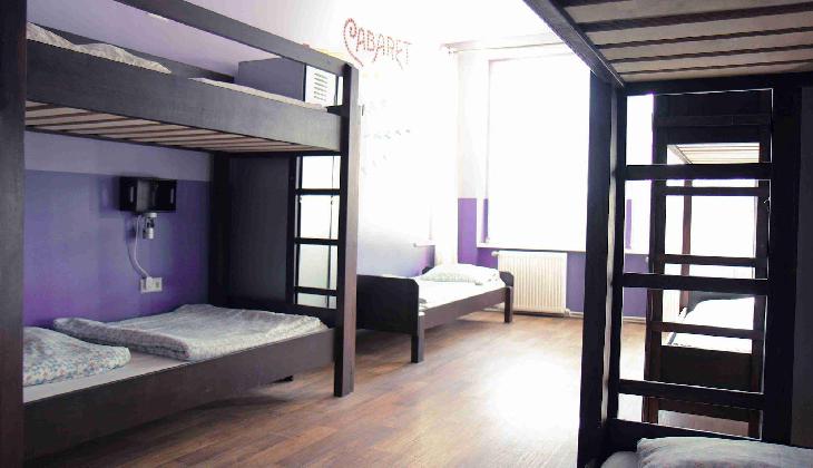 Sunflower Hostel Berlin