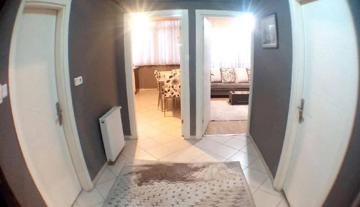 Expo Mg Apartments - Avcilar