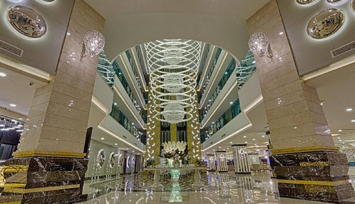 Sensitive Premium Resort and SPA