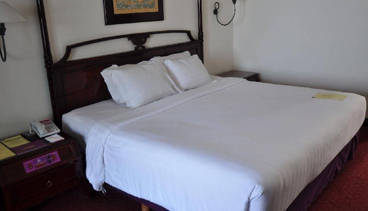 INNA GRAND BALI BEACH HOTEL, RESORT & SPA