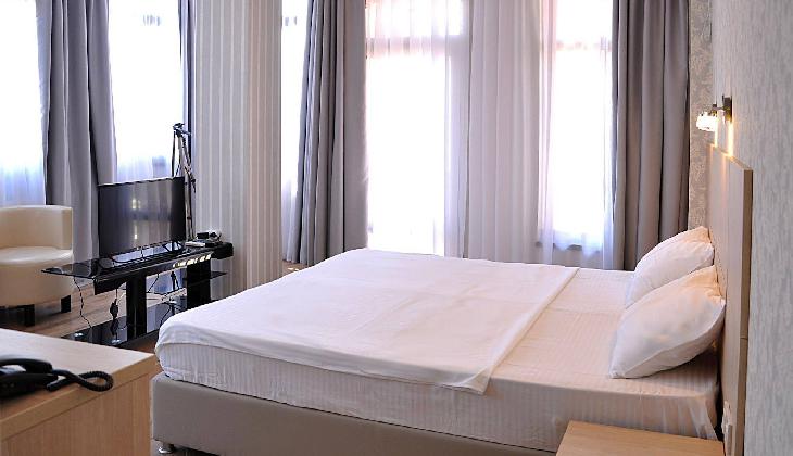 Light House Old City