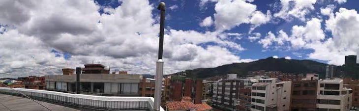 Travelers Obelisco Apartamentos