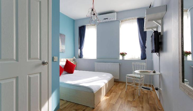 Portus House Istanbul