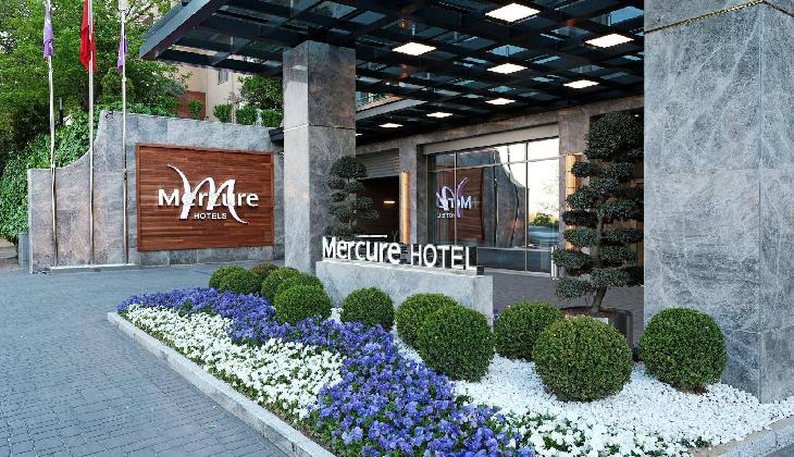 Mercure Hotel Bursa