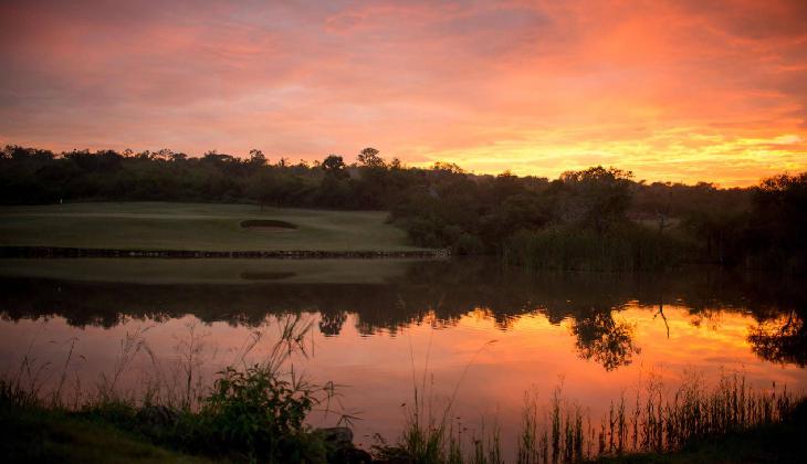 Nkonyeni Lodge & Golf Estate