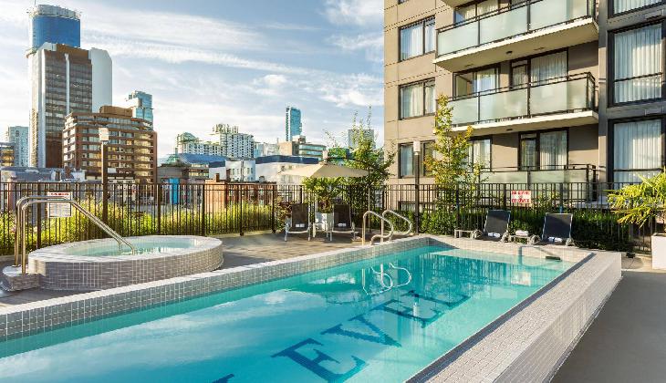 Level Furnished Living