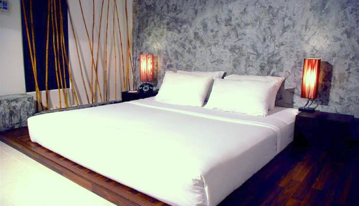 The Album Loft @ Nanai Road