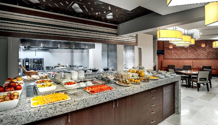 هتل حیات پالاس