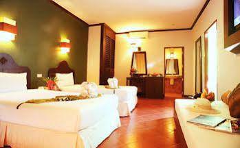 Fanari Khaolak Resort (Fanari Courtyard Wing)