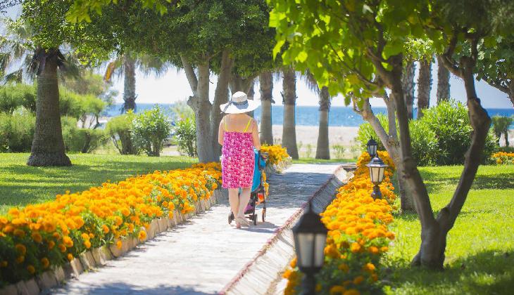 Washington Resort Hotel&Spa