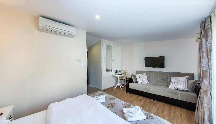 Taksim Nacre Residence