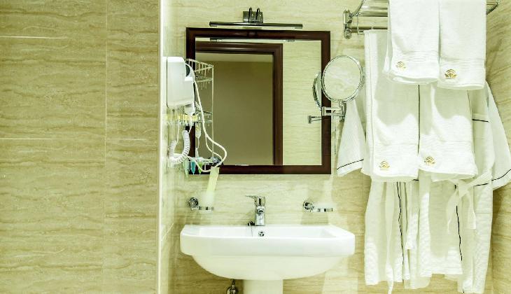 هتل دیاموند هاوس ایروان