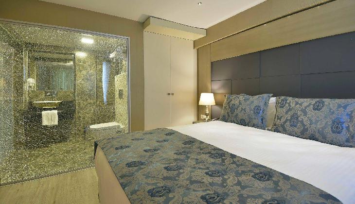 Piccolo Hotel Istanbul