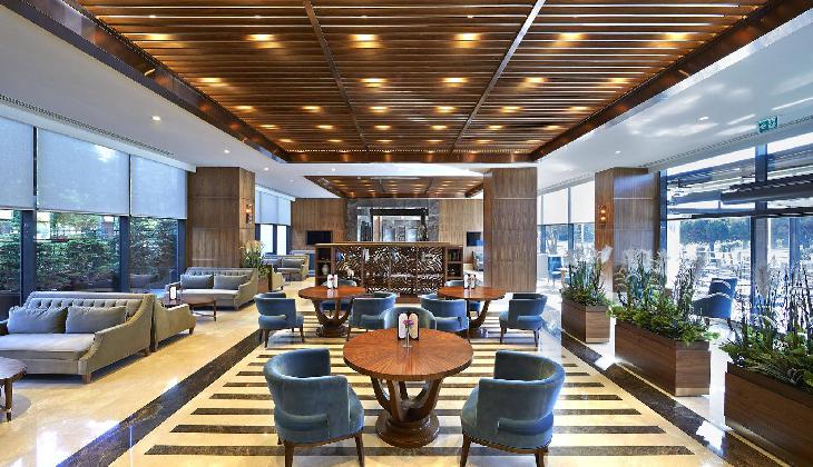 Mercure İstanbul Topkapi