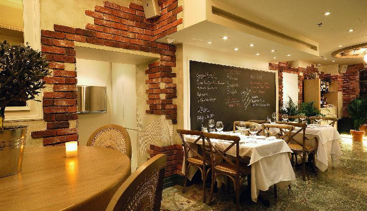 هتل پرا تولیپ