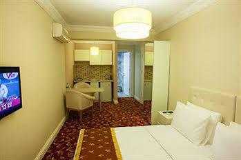 Istanburg Efes Hotel