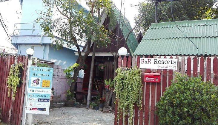 BnR Resorts