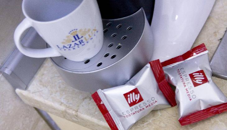 Lazar Lux Apartments