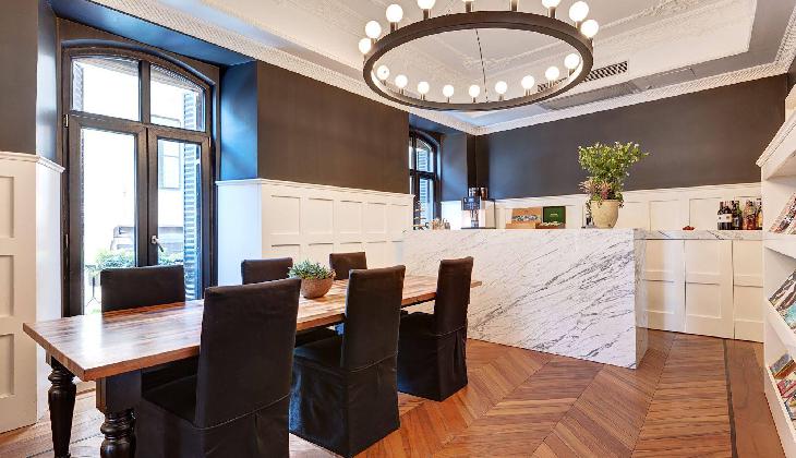 Galata Antique Hotel