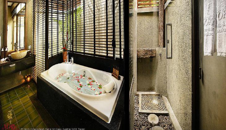 هتل نورا بوري سامويي