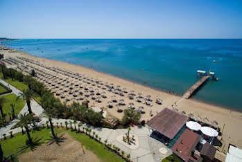 Club Magic Life Water World Imperial