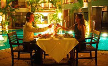 Fanari Khaolak Resort (Fanari Courtyard Wing)