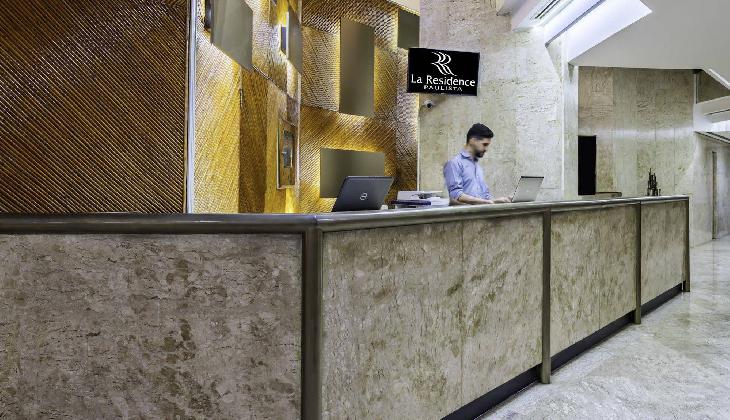 La Residence Paulista