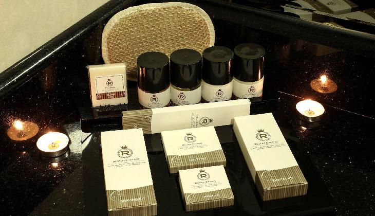 Royal Grand Suite Hotel