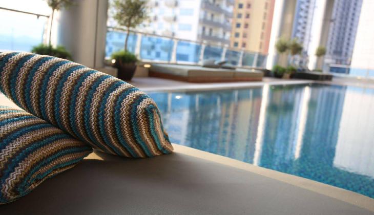 Auris Inn Al Muhanna Hotel