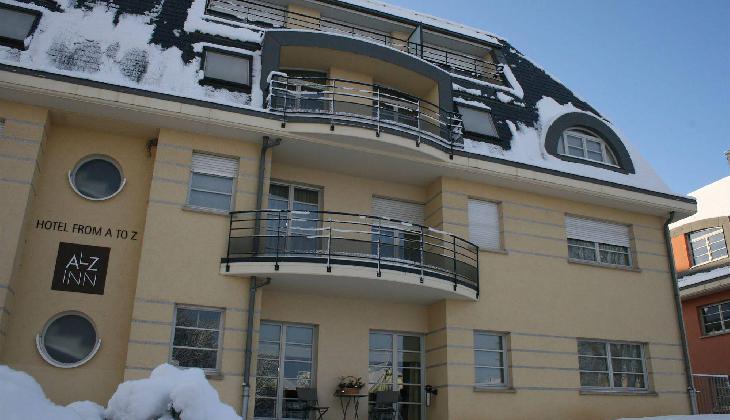 Hotel Alzinn